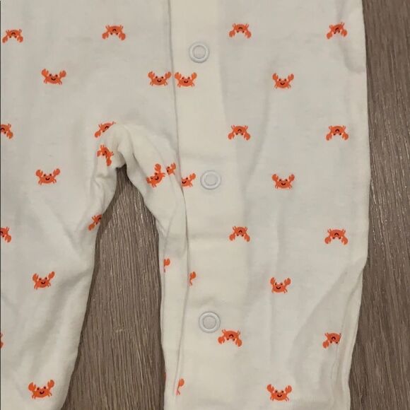 Baby Onesie set  - Picture 4 of 6